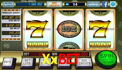 Xxbet App